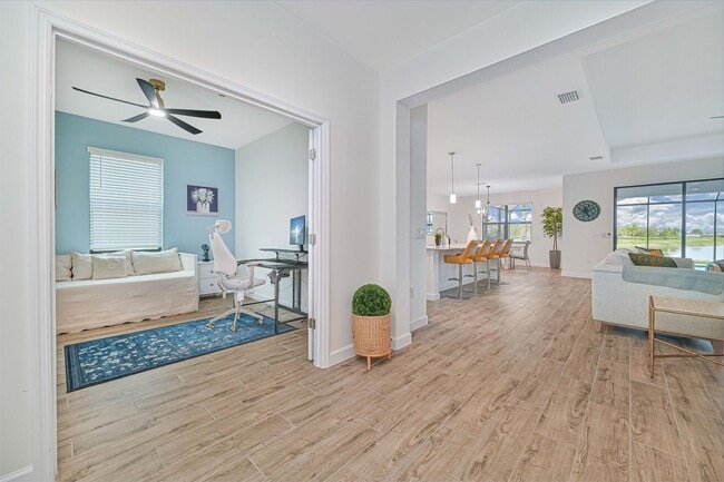 Building Photo - ** Single Family Home ~ Verdana Village ~ 3 Car Garage ~ Salt Water Pool & Lake Views **