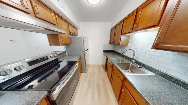 Building Photo - Gorgeous Condo nestled right on Lady Bird ...
