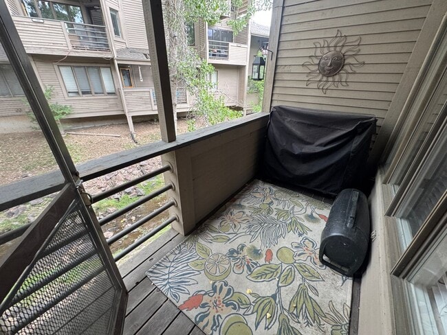 Building Photo - Bright 2BR Townhome with 3 Balconies & Private Patio