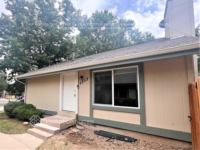 Building Photo - 3753 S Danube Cir