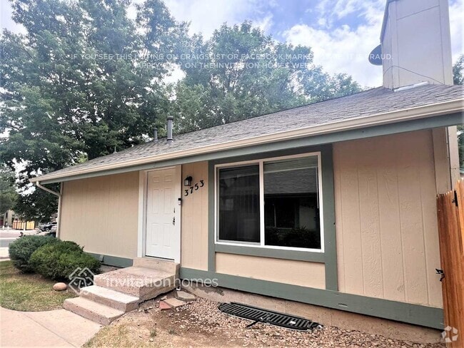 Building Photo - 3753 S Danube Cir