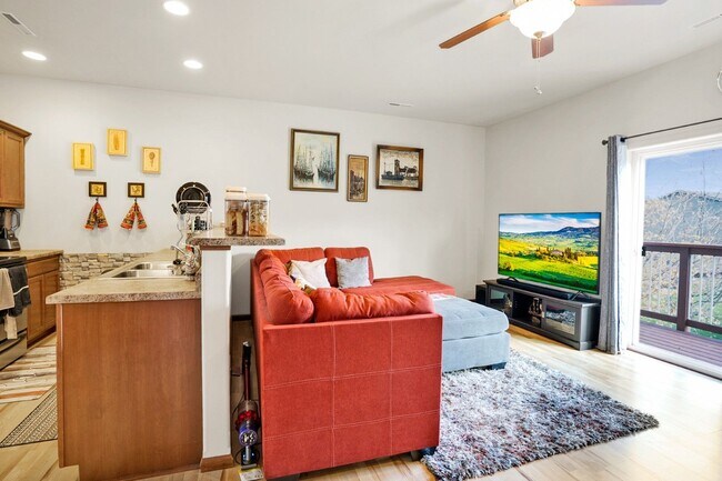 Building Photo - Luxury Iowa City townhouse close to UIHC and Kinnick