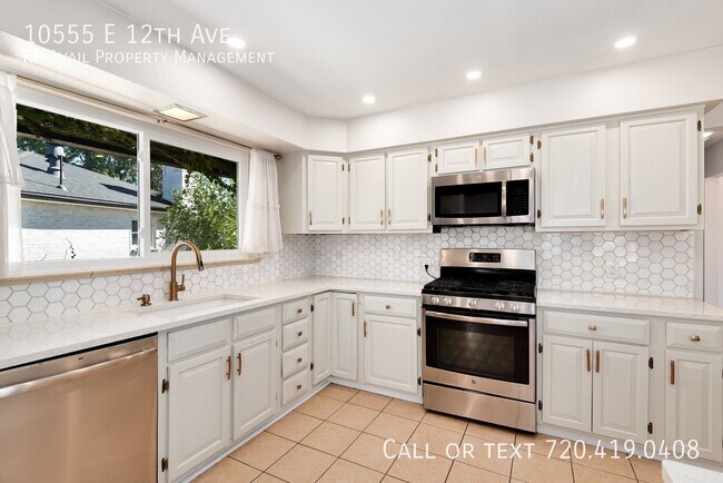Building Photo - 10555 E 12th Ave