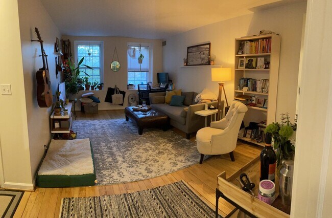 Building Photo - McLean Gardens, Washington, DC