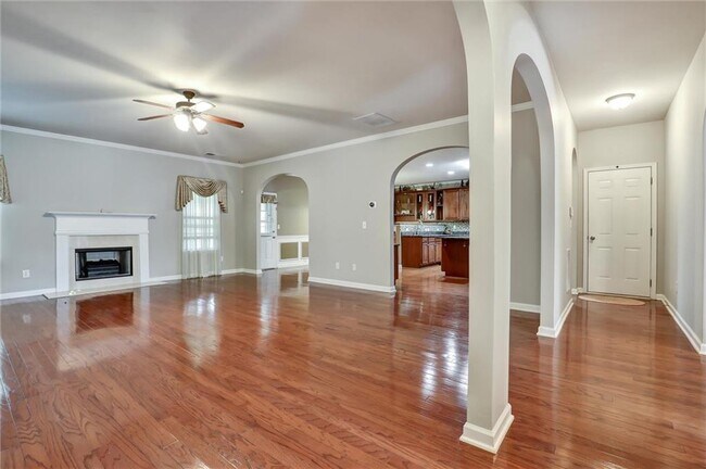 Building Photo - 159 Molly Way