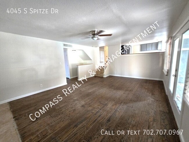 Building Photo - 4045 S Spitze Dr
