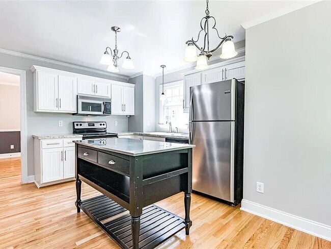 Building Photo - Beautiful 3bd/2bd Home in Wake Forest