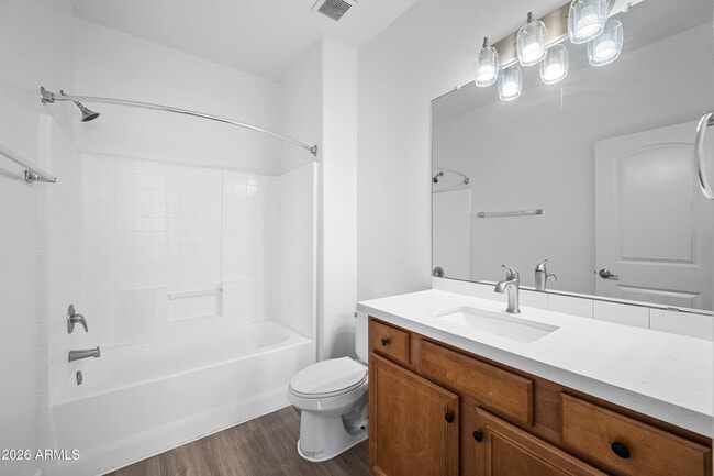 Building Photo - 4608 W Maryland Ave