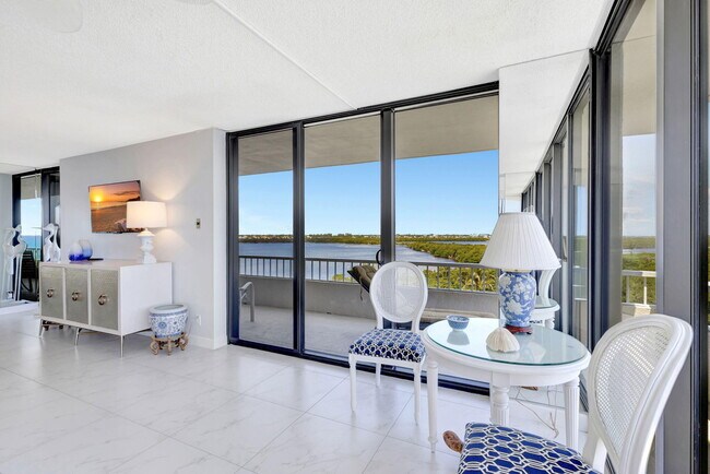 Building Photo - 5550 N Ocean Dr