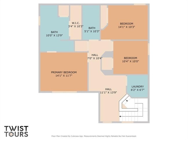 Building Photo - 5809 Needle Nook Ct