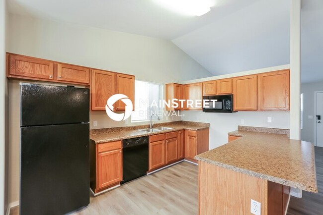 Building Photo - 2839 W Chanute Pass