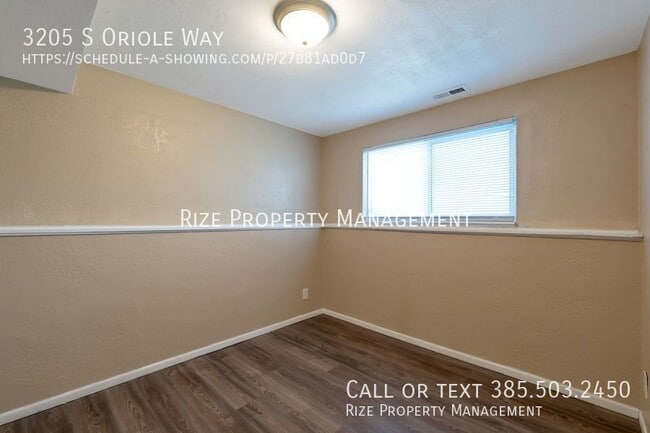 Building Photo - 3205 W 3205 S