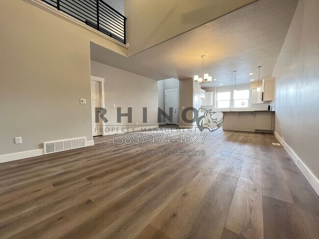 Building Photo - 4318 W Rex Peak Wy