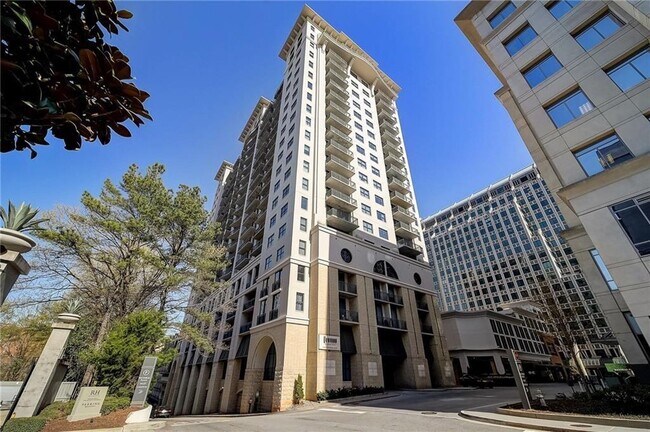 Building Photo - 3040 Peachtree Rd