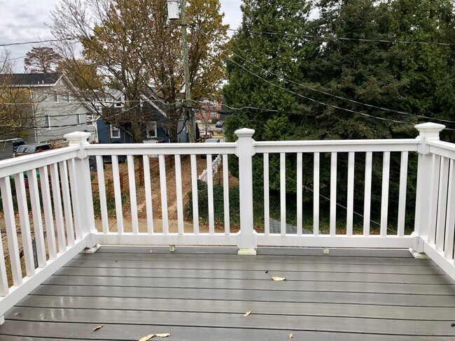 Building Photo - For Rent: Charming Residence on Ridge Ave