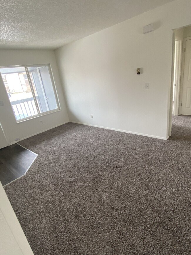 Building Photo - Newly renovated 2 bed/1 bath with views!