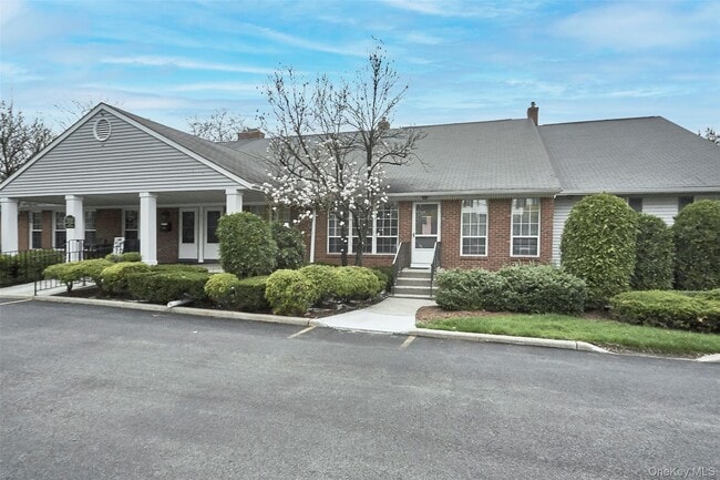 Building Photo - 46 The Rise