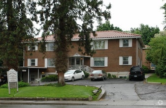 Building Photo - Monroe Apartments!