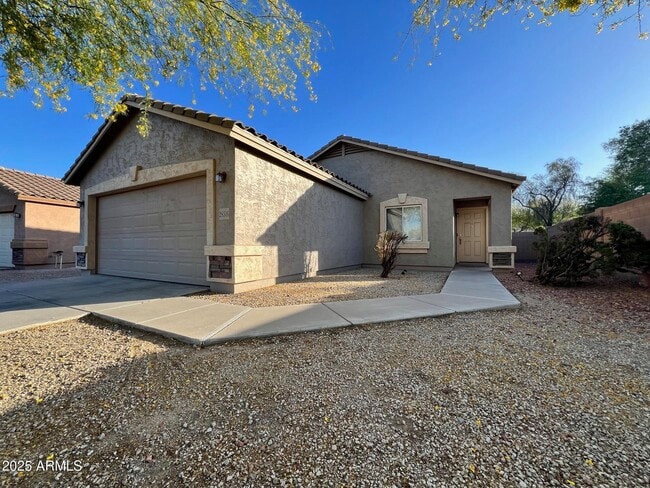 Building Photo - 28516 N Epidote Dr