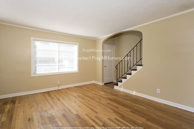 Building Photo - 3031 SE 52nd Ave