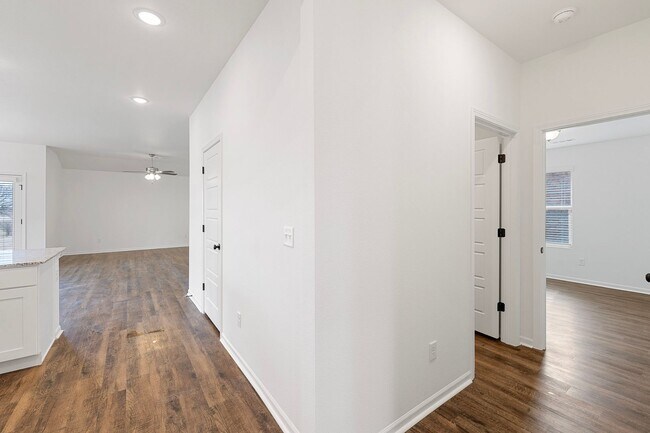 Building Photo - NEW 4 Bedroom Home In Highfill, Arkansas, ...