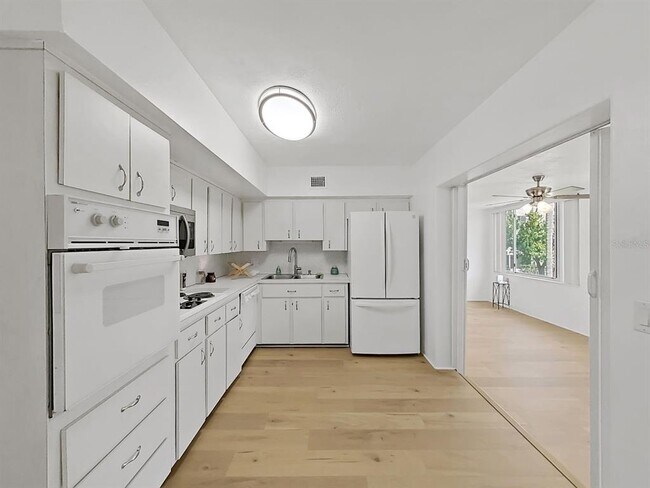 Building Photo - 2451 Canadian Way