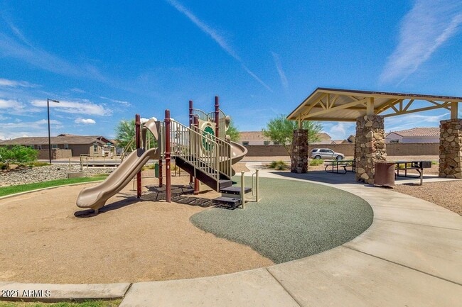 Building Photo - 458 W Golden Aspen Dr