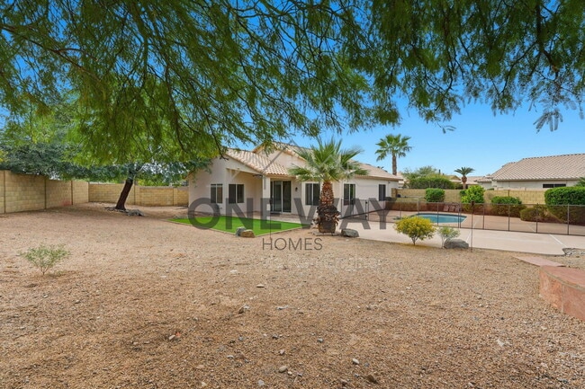 Building Photo - 15121 N 93rd Way