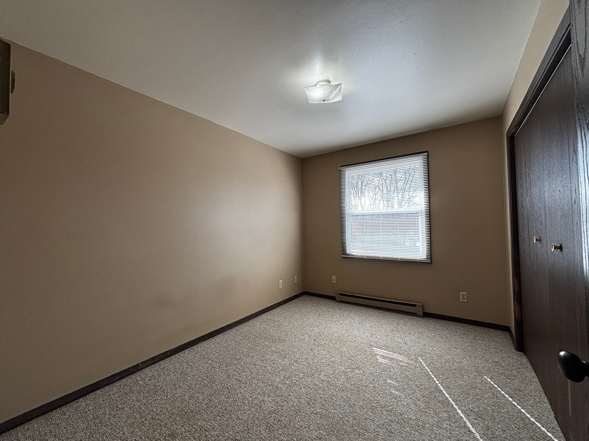 Bedroom 1 - 3205 Seymour Rd
