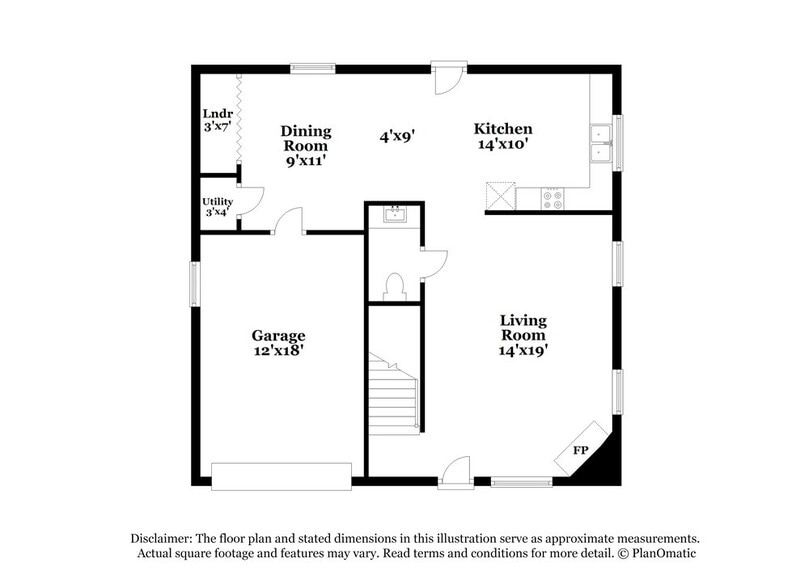 Building Photo - 760 Glenshire Ct
