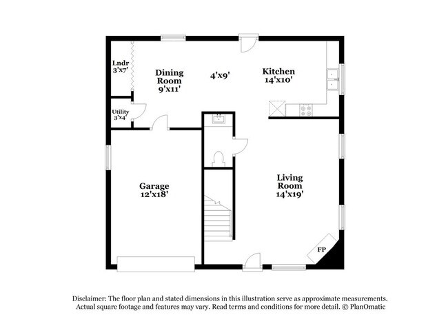 Building Photo - 760 Glenshire Ct