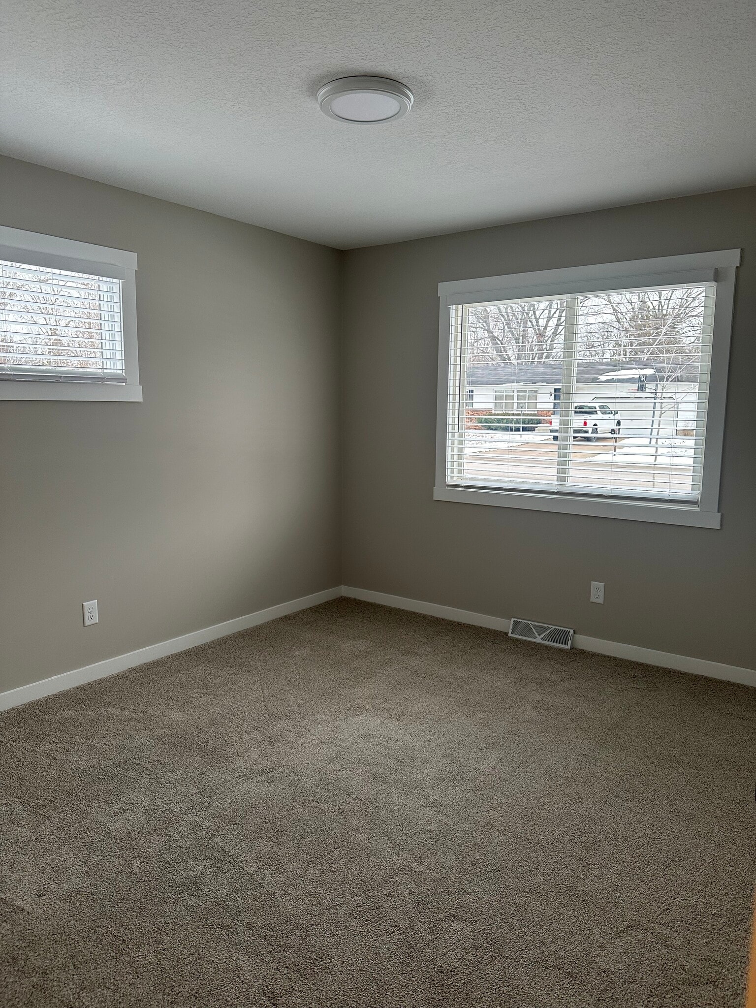 Bedroom 1 - 605 N Grove St