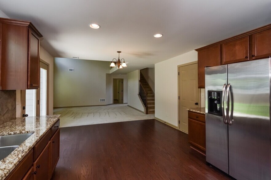 Building Photo - 2486 Peach Shoals Cir
