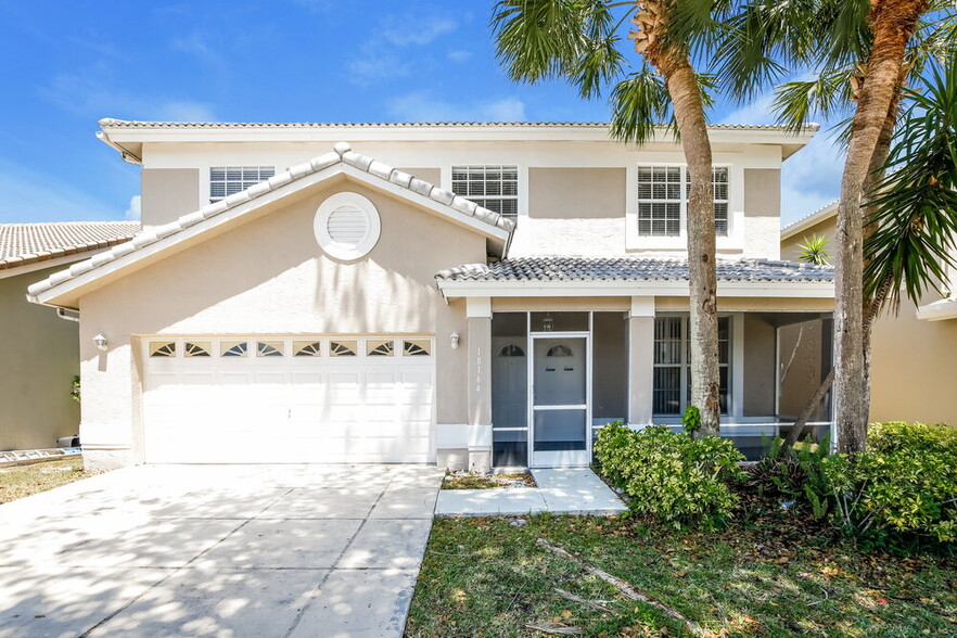 Primary Photo - 18164 Blue Lake Way