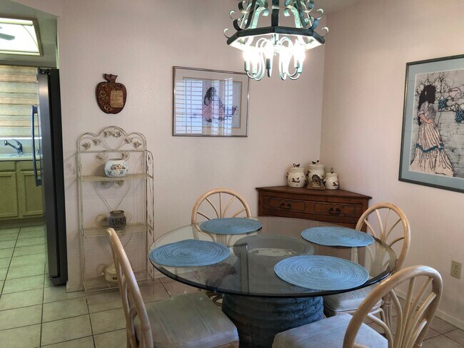 Building Photo - Amazing Golf Course Home in 45+ Active Adult Resort Community!!!  Available for April 16, 2026 th...