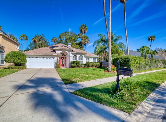 Building Photo - 442 Big Tree Rd