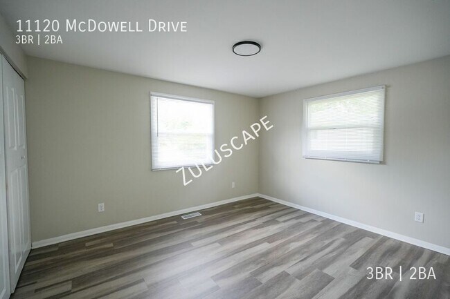 Building Photo - 11120 McDowell Dr