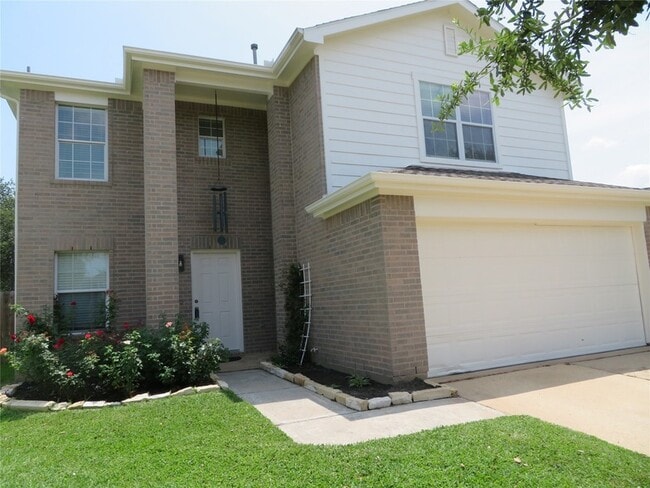 Building Photo - 3834 Granite Springs Ln