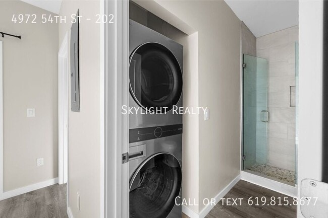 Building Photo - 4972 54th St