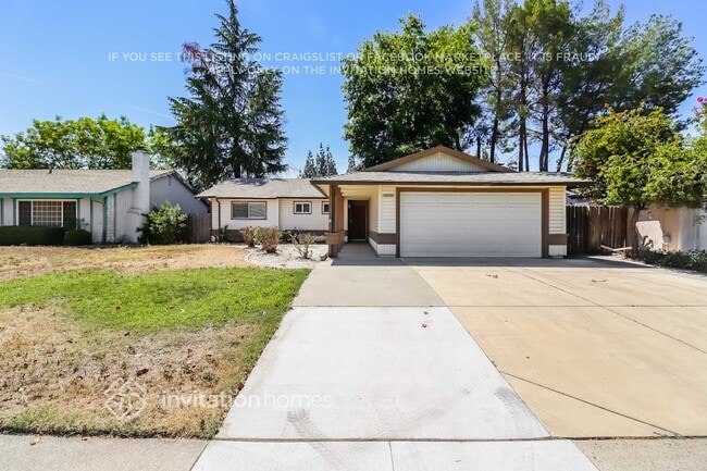 Building Photo - 10720 Paiute Way