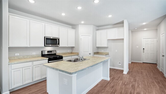 Building Photo - 16505 Opportunity Wy