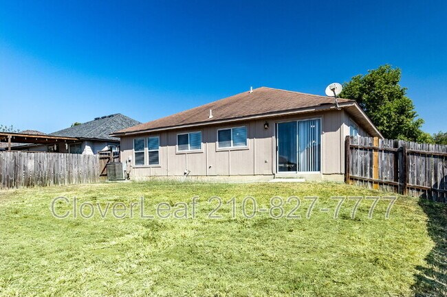 Building Photo - 1116 Stone Branch