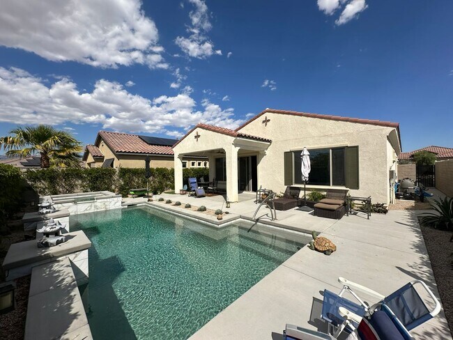 Building Photo - Short term Furnished home in the desirable 55+ community of Del Webb Available November-February