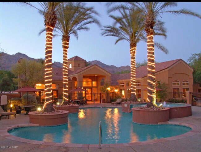 Building Photo - 7050 E Sunrise Dr