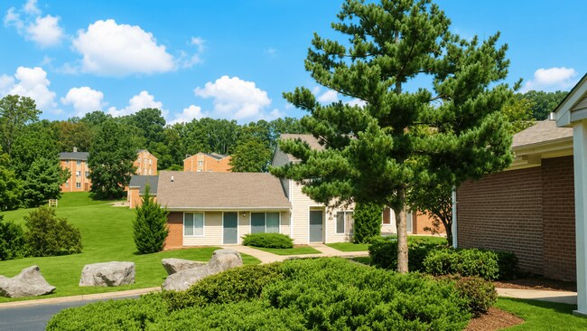 Building Photo - Willow View Townhouses