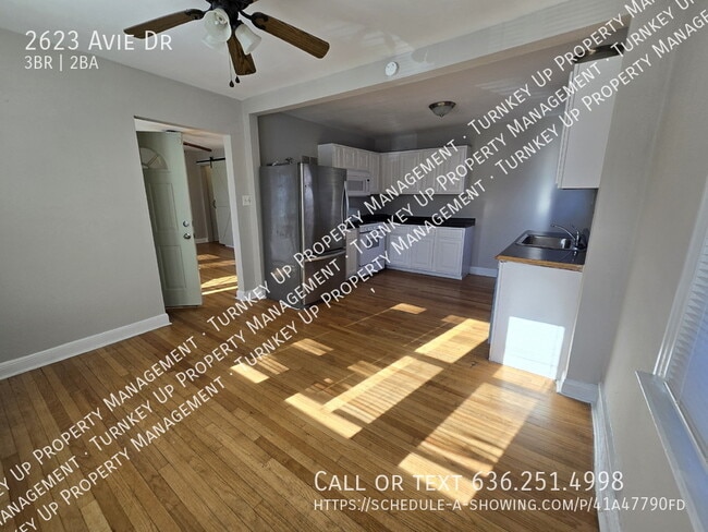 Building Photo - 2623 Avie Dr