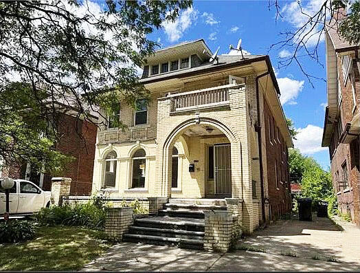 Primary Photo - 2704 Webb St