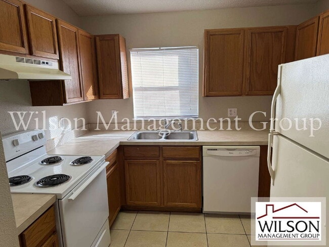 Building Photo - 1604 Sage Creek Ct