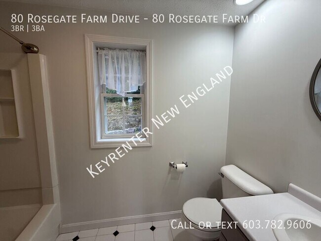 Building Photo - 80 Rosegate Farm Dr