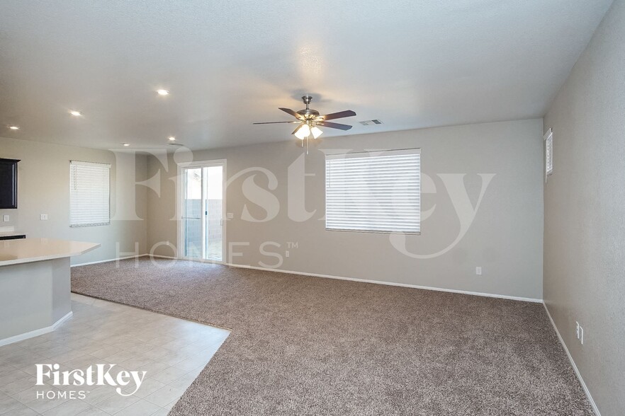 Building Photo - 4515 Cradle Cliff St